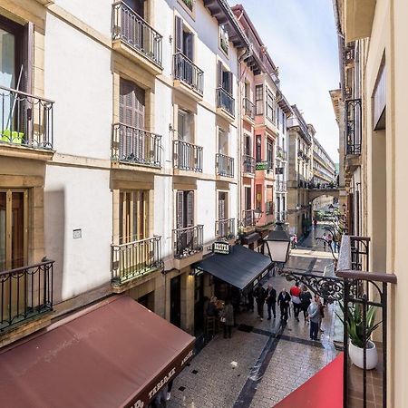 Puerto - Local Rentss Apartment San Sebastián Exterior foto
